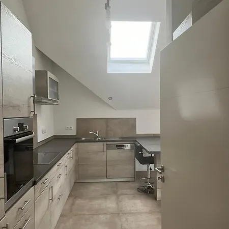 An Der Burg Von Apartamento Vellberg