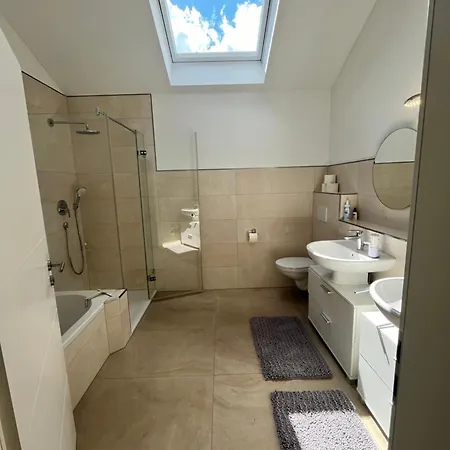 Apartamento An Der Burg Von *